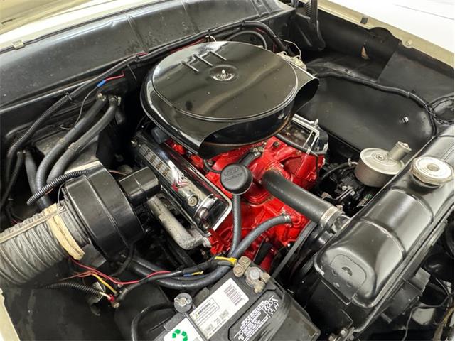 1955 Ford Fairlane (CC-2073625) for sale in Morgantown, Pennsylvania