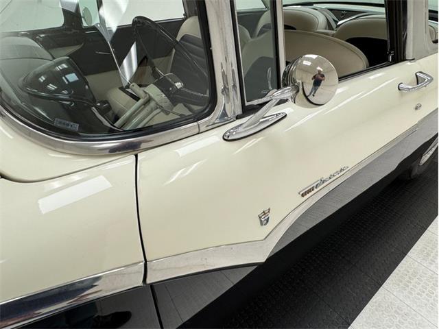 1955 Ford Fairlane (CC-2073625) for sale in Morgantown, Pennsylvania