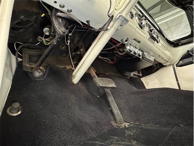 1955 Ford Fairlane (CC-2073625) for sale in Morgantown, Pennsylvania