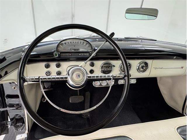 1955 Ford Fairlane (CC-2073625) for sale in Morgantown, Pennsylvania