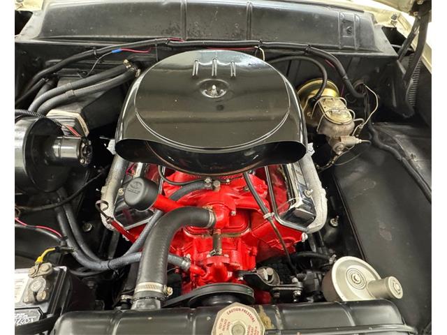 1955 Ford Fairlane (CC-2073625) for sale in Morgantown, Pennsylvania
