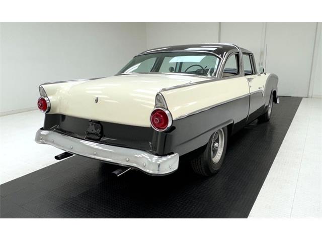 1955 Ford Fairlane (CC-2073625) for sale in Morgantown, Pennsylvania