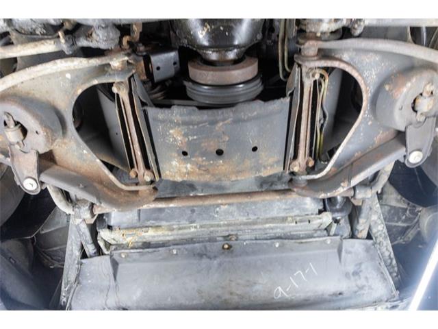 1982 Chevrolet Corvette (CC-2073626) for sale in Kentwood, Michigan