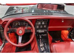 1982 Chevrolet Corvette (CC-2073626) for sale in Kentwood, Michigan