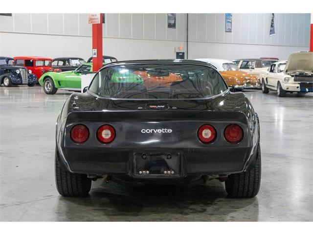 1982 Chevrolet Corvette (CC-2073626) for sale in Kentwood, Michigan
