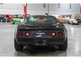 1982 Chevrolet Corvette (CC-2073626) for sale in Kentwood, Michigan