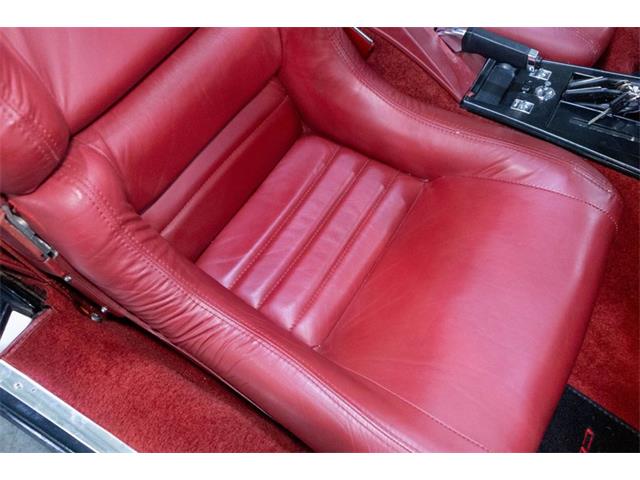 1982 Chevrolet Corvette (CC-2073626) for sale in Kentwood, Michigan