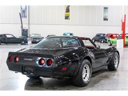 1982 Chevrolet Corvette (CC-2073626) for sale in Kentwood, Michigan