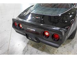 1982 Chevrolet Corvette (CC-2073626) for sale in Kentwood, Michigan