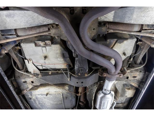 1982 Chevrolet Corvette (CC-2073626) for sale in Kentwood, Michigan