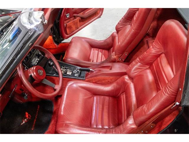 1982 Chevrolet Corvette (CC-2073626) for sale in Kentwood, Michigan