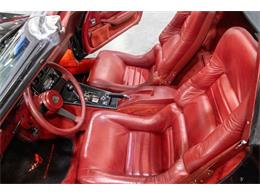 1982 Chevrolet Corvette (CC-2073626) for sale in Kentwood, Michigan