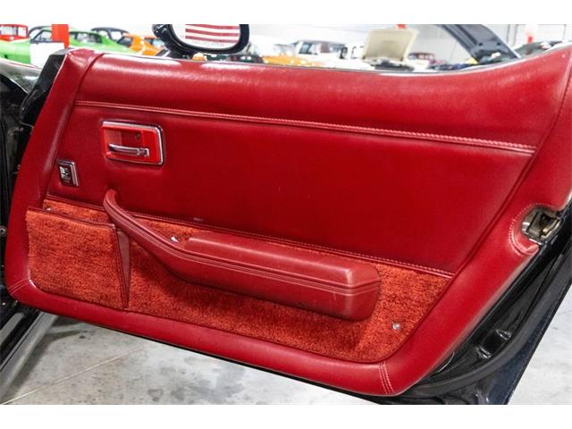 1982 Chevrolet Corvette (CC-2073626) for sale in Kentwood, Michigan