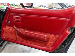 1982 Chevrolet Corvette (CC-2073626) for sale in Kentwood, Michigan