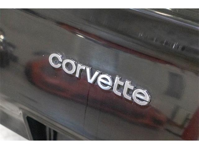 1982 Chevrolet Corvette (CC-2073626) for sale in Kentwood, Michigan