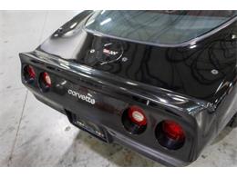 1982 Chevrolet Corvette (CC-2073626) for sale in Kentwood, Michigan