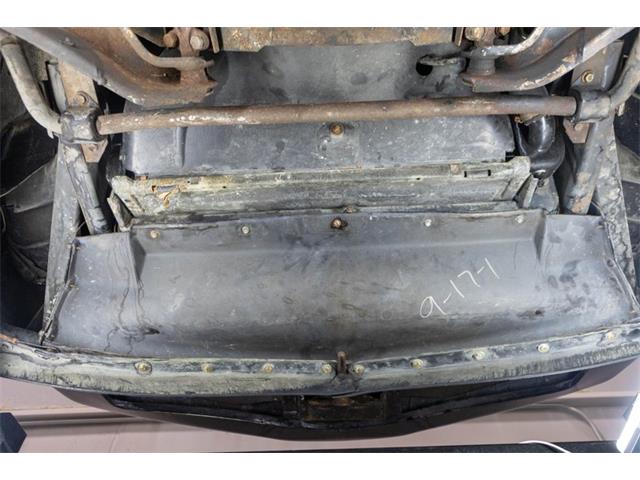 1982 Chevrolet Corvette (CC-2073626) for sale in Kentwood, Michigan