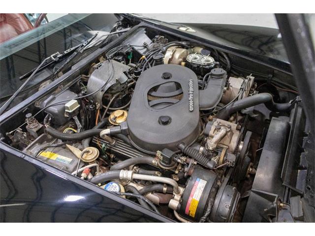 1982 Chevrolet Corvette (CC-2073626) for sale in Kentwood, Michigan