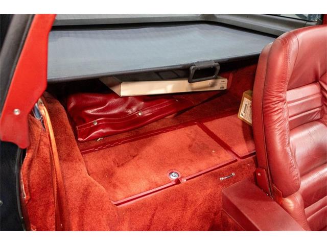 1982 Chevrolet Corvette (CC-2073626) for sale in Kentwood, Michigan