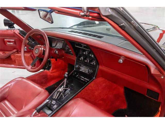 1982 Chevrolet Corvette (CC-2073626) for sale in Kentwood, Michigan
