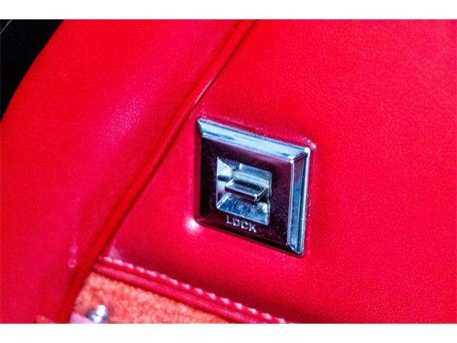 1982 Chevrolet Corvette (CC-2073626) for sale in Kentwood, Michigan
