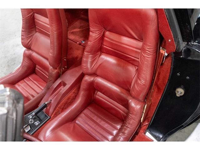 1982 Chevrolet Corvette (CC-2073626) for sale in Kentwood, Michigan