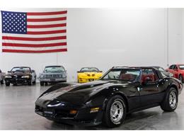 1982 Chevrolet Corvette (CC-2073626) for sale in Kentwood, Michigan