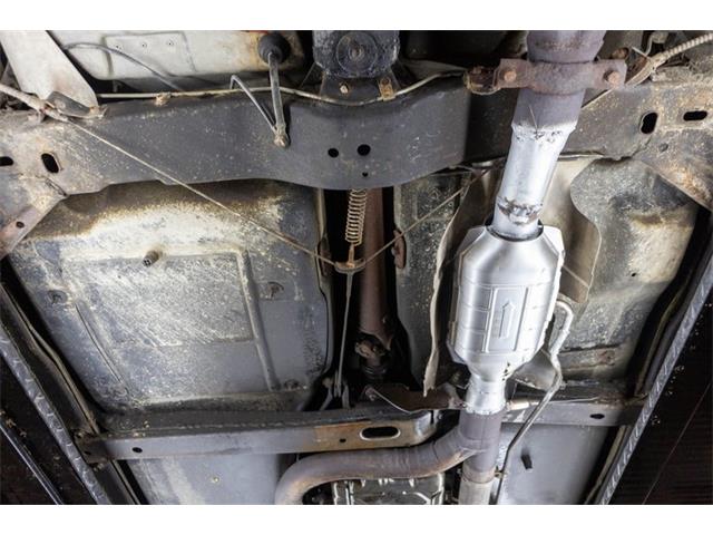 1982 Chevrolet Corvette (CC-2073626) for sale in Kentwood, Michigan