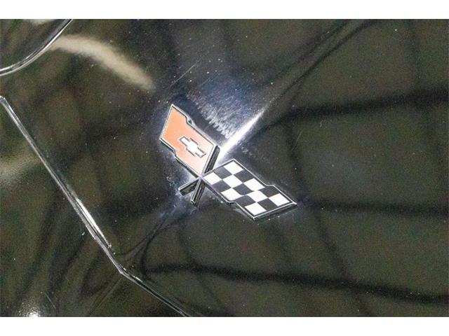 1982 Chevrolet Corvette (CC-2073626) for sale in Kentwood, Michigan