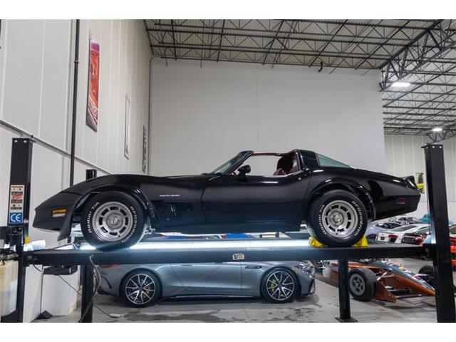 1982 Chevrolet Corvette (CC-2073626) for sale in Kentwood, Michigan