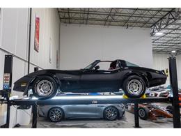 1982 Chevrolet Corvette (CC-2073626) for sale in Kentwood, Michigan