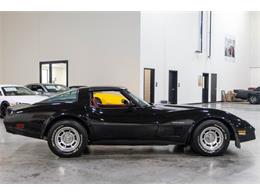1982 Chevrolet Corvette (CC-2073626) for sale in Kentwood, Michigan