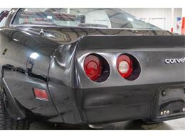 1982 Chevrolet Corvette (CC-2073626) for sale in Kentwood, Michigan