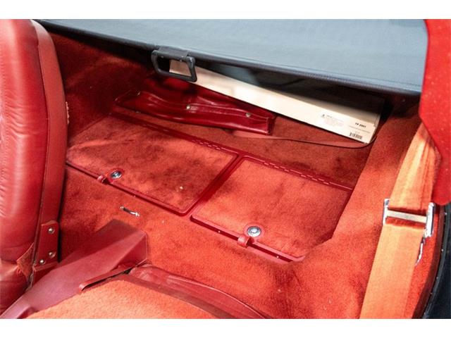 1982 Chevrolet Corvette (CC-2073626) for sale in Kentwood, Michigan