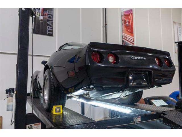 1982 Chevrolet Corvette (CC-2073626) for sale in Kentwood, Michigan