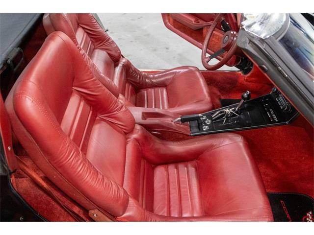 1982 Chevrolet Corvette (CC-2073626) for sale in Kentwood, Michigan