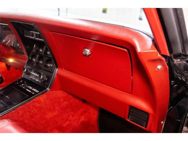 1982 Chevrolet Corvette (CC-2073626) for sale in Kentwood, Michigan