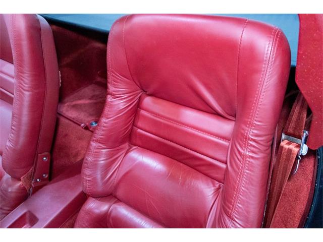 1982 Chevrolet Corvette (CC-2073626) for sale in Kentwood, Michigan