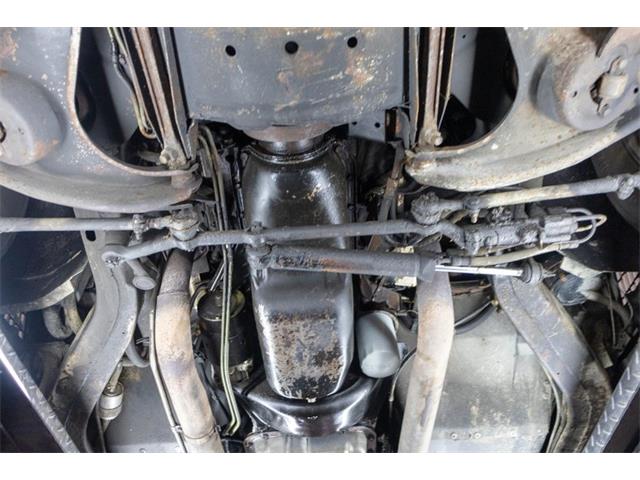 1982 Chevrolet Corvette (CC-2073626) for sale in Kentwood, Michigan