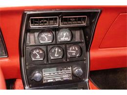 1982 Chevrolet Corvette (CC-2073626) for sale in Kentwood, Michigan