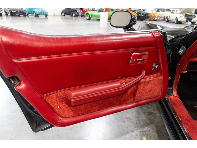 1982 Chevrolet Corvette (CC-2073626) for sale in Kentwood, Michigan
