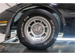 1982 Chevrolet Corvette (CC-2073626) for sale in Kentwood, Michigan