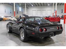 1982 Chevrolet Corvette (CC-2073626) for sale in Kentwood, Michigan