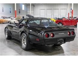 1982 Chevrolet Corvette (CC-2073626) for sale in Kentwood, Michigan