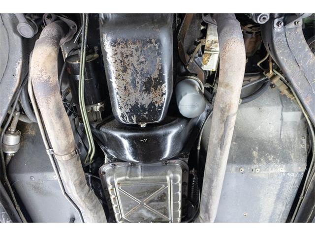 1982 Chevrolet Corvette (CC-2073626) for sale in Kentwood, Michigan