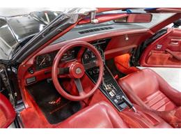 1982 Chevrolet Corvette (CC-2073626) for sale in Kentwood, Michigan