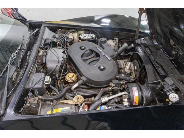 1982 Chevrolet Corvette (CC-2073626) for sale in Kentwood, Michigan