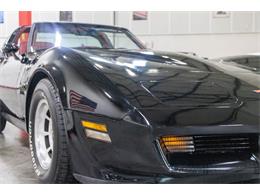 1982 Chevrolet Corvette (CC-2073626) for sale in Kentwood, Michigan