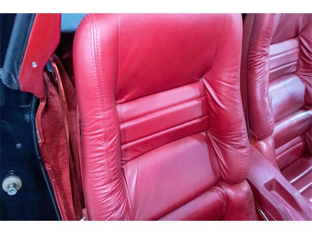 1982 Chevrolet Corvette (CC-2073626) for sale in Kentwood, Michigan