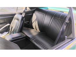 1968 Chevrolet Camaro (CC-2073627) for sale in Glendale, California